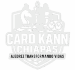 Caro Kann Chiapas; Ajedrez transformando vidas.